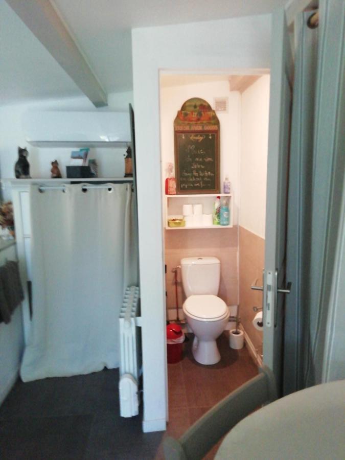 Chambre D'Hote - Mas Le Barret Arles Bagian luar foto